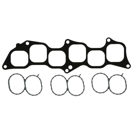 Fel-Pro Intake Manifold Gskt Set, Ms97227 MS97227